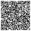 QR code with R J M & Associates contacts