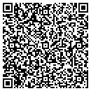 QR code with Honey Depot contacts