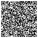 QR code with A J Repo Collections contacts