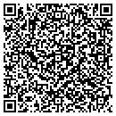 QR code with Cutting Edge contacts