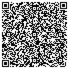 QR code with M&M Drafting & Construction contacts