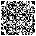 QR code with KVLC contacts