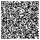 QR code with KLIP & KURL contacts