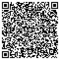 QR code with KFC contacts