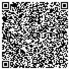 QR code with A & A Mechanical Contractors contacts
