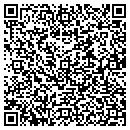 QR code with ATM Welding contacts