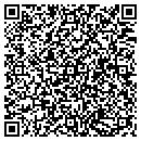 QR code with Jenks Cafe contacts
