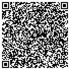 QR code with T & C Convention Vstr Bureau contacts