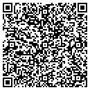 QR code with Jb Graphics contacts