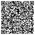 QR code with KFC contacts
