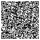 QR code with Mevacon contacts