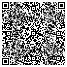 QR code with Tinas Hair Styling Salon contacts