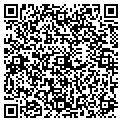 QR code with Bar 3 contacts