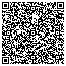 QR code with O M Nordling contacts