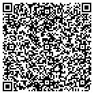 QR code with University Of Phoenix Inc contacts