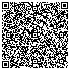 QR code with Thrift Shop-Hospital Auxiliary contacts