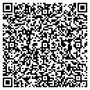 QR code with Chaffin Feed contacts