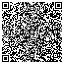 QR code with James Estes contacts