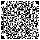 QR code with LA Resolana Architects contacts