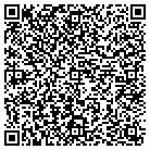 QR code with First Family Church Inc contacts