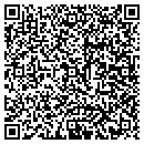 QR code with Gloria List Gallery contacts