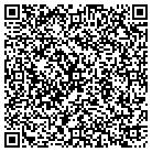QR code with Phillip R Huckans DDS Inc contacts