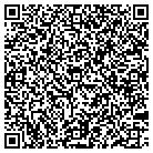 QR code with H & R Block Tax Service contacts