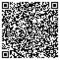 QR code with Allsups contacts