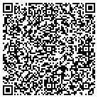 QR code with M&M Onsite Custom Cutting contacts