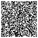 QR code with L & M Limousine L L C contacts