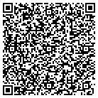 QR code with Galloways Consulting Inc contacts