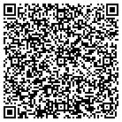 QR code with C G & D Auto Sales & Rstrtn contacts
