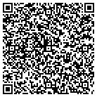 QR code with Ortega's 24 Hour Sewer Service contacts