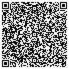 QR code with Galles Collision Center contacts