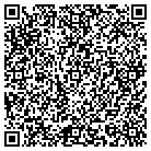 QR code with Serna's Locksmith Boot & Shoe contacts
