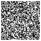 QR code with Creative Rock Gardens Inc contacts