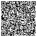 QR code with VTS contacts