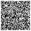 QR code with 2 Bit Munchies contacts