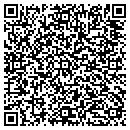 QR code with Roadrunner Movers contacts