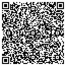 QR code with D T Collins & Assoc contacts