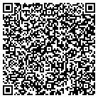 QR code with Yates X-Ray Service contacts