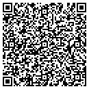 QR code with X Ray Assoc contacts