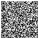 QR code with Taos Techsonics contacts