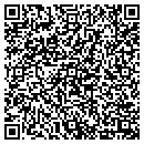 QR code with White Rose Bingo contacts