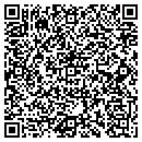 QR code with Romero Reporting contacts
