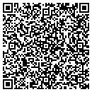 QR code with J T Prichard DVM contacts