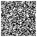 QR code with J& S Transit contacts