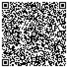 QR code with W Kim Kimerling Wholesaler contacts