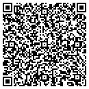 QR code with I C Casual contacts