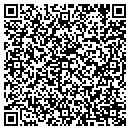 QR code with T2 Construction Inc contacts
